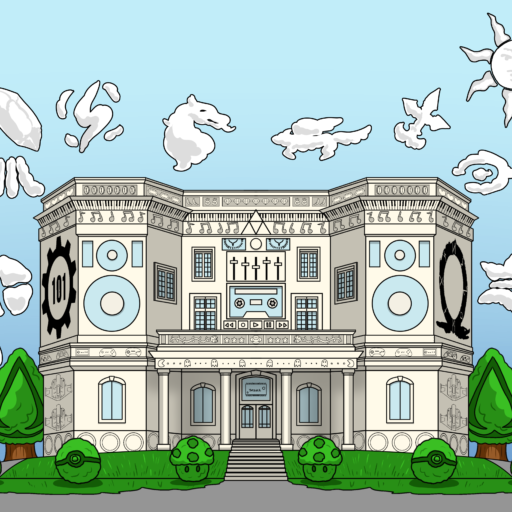 Episode 96: Creepypasta FM - THE VGMBASSY Avatar