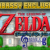 Embassy Exclusive 45: Talking Zelda with Mike Stark from the Norwalk Gamer Symphony Orchestra