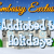 Embassy Exclusive 52: Addicted to Holidays